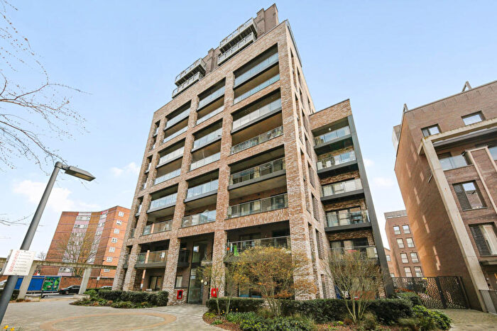 1 Bedroom Flat For Sale In Paynter House, Shipbuilding Way, London, Greater London, E13
