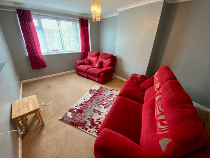 2 Bedroom Flat To Rent In Walsall Road, Birmingham, B42