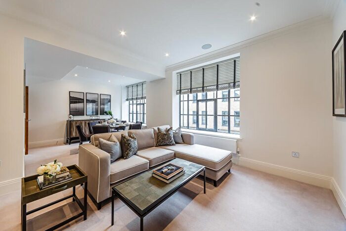 2 Bedroom Flat To Rent In Rainville Road, London, W6