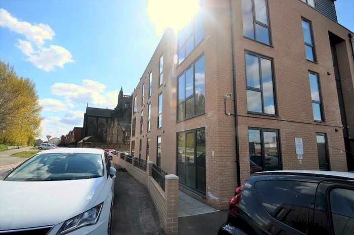 2 Bedroom Apartment To Rent In Public Haus, Ellerby Road, Leeds, West Yorkshire, LS9