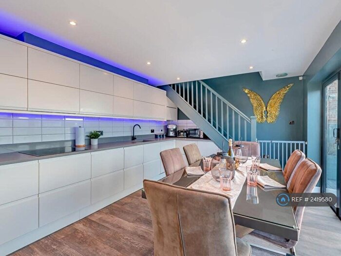 3 Bedroom Semi-Detached House To Rent In Bobbin Lodge Hill, Chartham, Canterbury, CT4