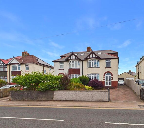 4 Bedroom Semi Detached House For Sale In Belle Vue Road, Cinderford, GL14