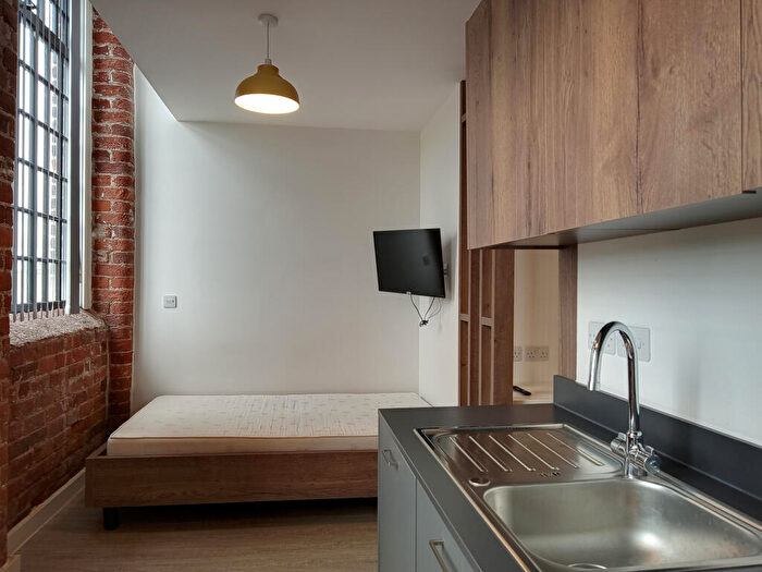 Studio To Rent In Galgate Silk Mill, Chapel Lane, Lancaster, Lancashire, LA2
