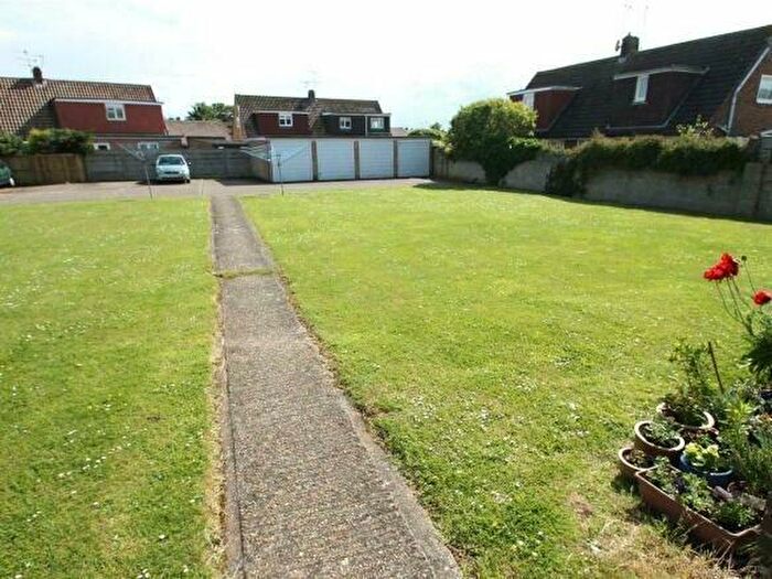 1 Bedroom Apartment To Rent In Sompting Lodge, Sompting Road, Lancing, BN15