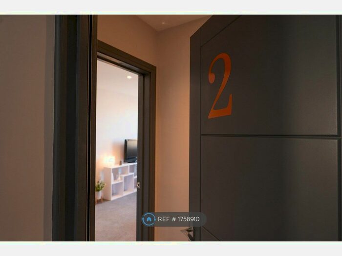 1 Bedroom Flat To Rent In West Street, Conisbrough, Doncaster, DN12