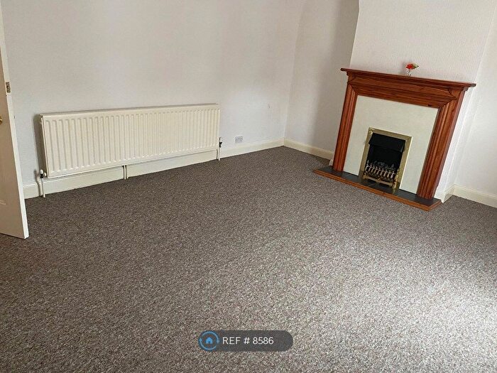 1 Bedroom Flat To Rent In Houghton Road, Grantham, NG31