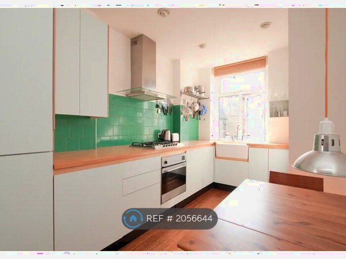 1 Bedroom Flat To Rent In Hackney, Hackney, London, E5