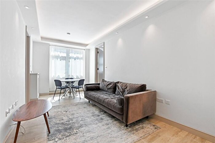 1 Bedroom Flat To Rent In Hanover Gate Mansions, Park Road, London, NW1