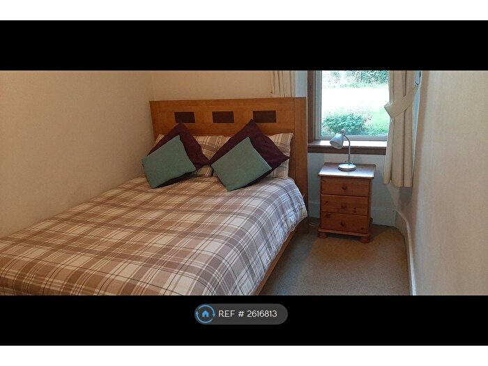 1 Bedroom Flat To Rent In Hardgate, Aberdeen, AB11