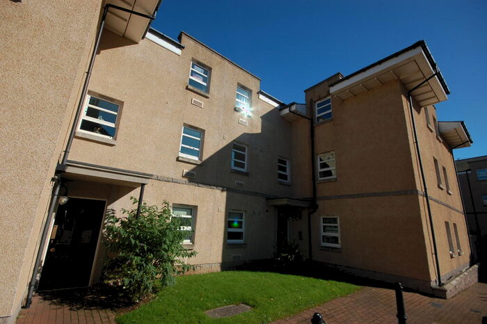 2 Bedroom Flat To Rent In Anderson Drive, Western Cross, West End, Aberdeen, AB15