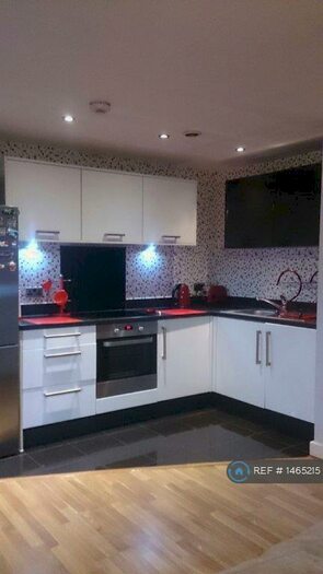 2 Bedroom Flat To Rent In Charcot Road, London, NW9