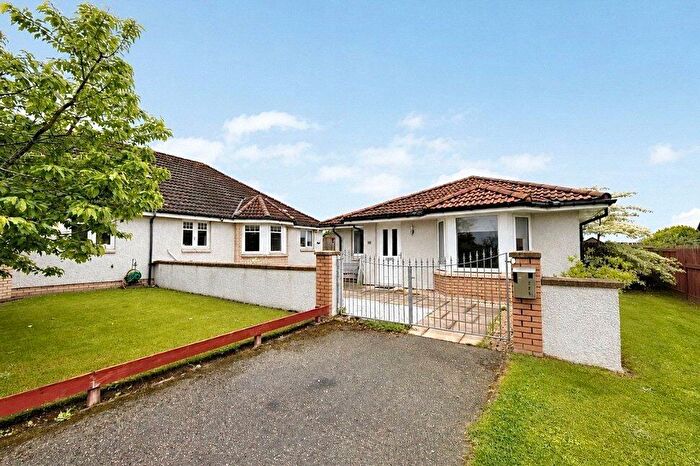 4 Bedroom Bungalow For Sale In Taylor Place, Bishopmill, Elgin, Moray, IV30
