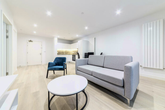 1 Bedroom Apartment To Rent In Pinnacle House, Schooner Road, Royal Wharf, London, E16