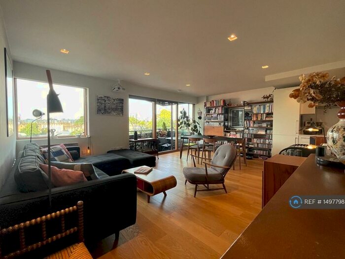 1 Bedroom Flat To Rent In Gainsborough Studios West, London, N1