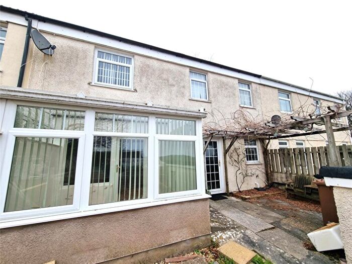 3 Bedroom Terraced House To Rent In Plymouth, Devon, PL6