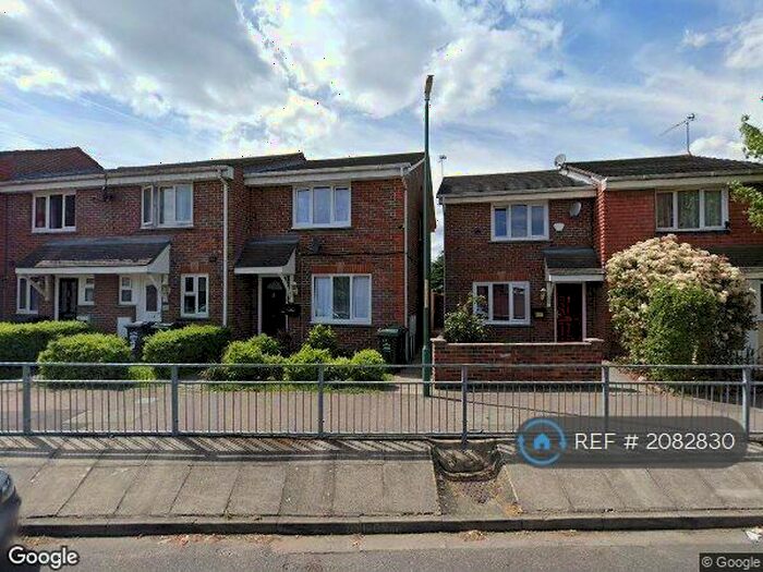 3 Bedroom End Of Terrace House To Rent In Joyce Green Lane, Dartford, DA1