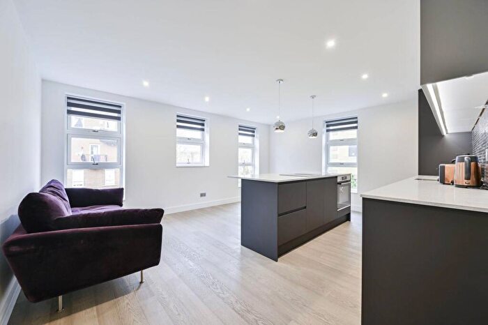 3 Bedroom Terraced House To Rent In Wolfe Crescent, Canada Water, London, SE16