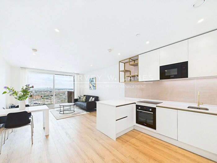 1 Bedroom Apartment To Rent In Quay Walk, Wembley, HA0