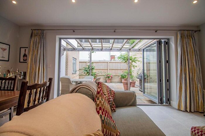 2 Bedroom Apartment To Rent In St. Andrews Street South, Bury St. Edmunds, IP33