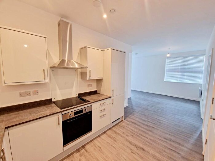 2 Bedroom Apartment To Rent In Lynch Wood, Peterborough, PE2