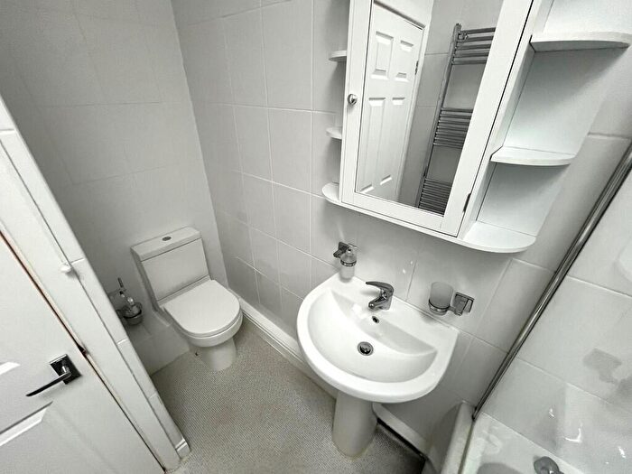 2 Bedroom End Of Terrace House To Rent In Taylor Street, Preston, PR1