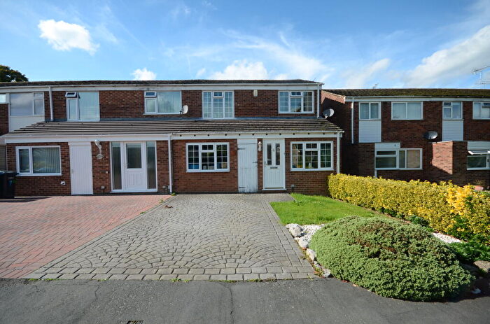 3 Bedroom Terraced House To Rent In Ash Lane, Windsor, SL4