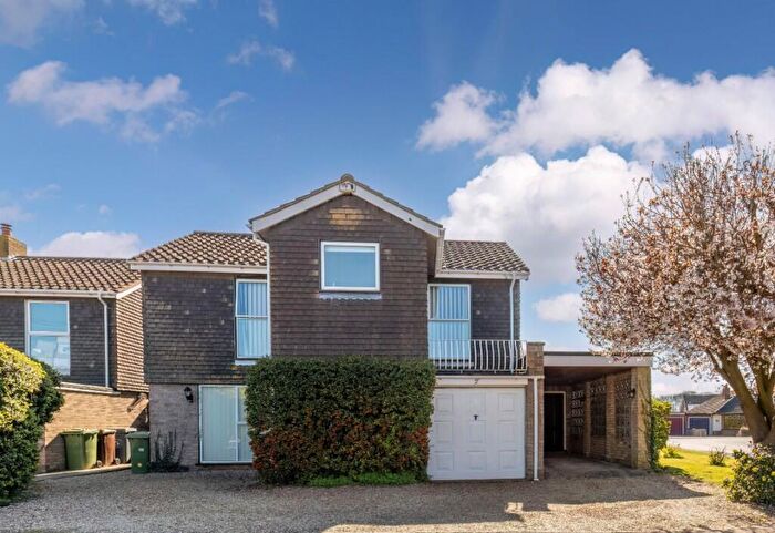 4 Bedroom Detached House For Sale In Three Corner Drive, Old Catton, Norwich, NR6