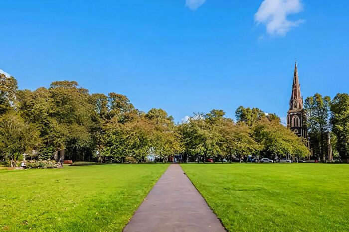 1 Bedroom Flat To Rent In Chiswick High Road, London, W4