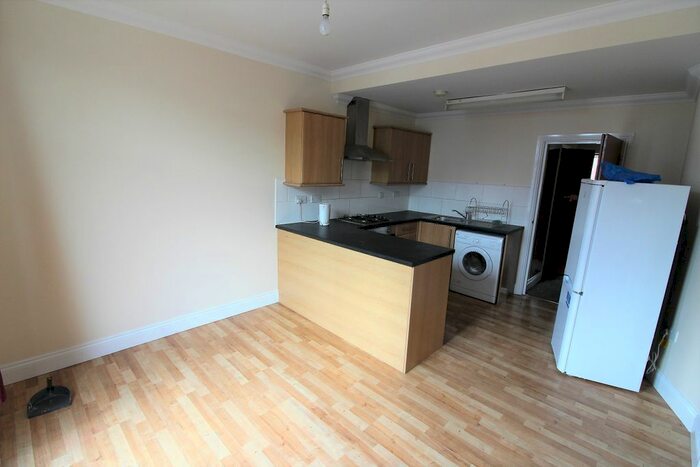 1 Bedroom Flat To Rent In Goodmayes Lane, Ilford, IG3