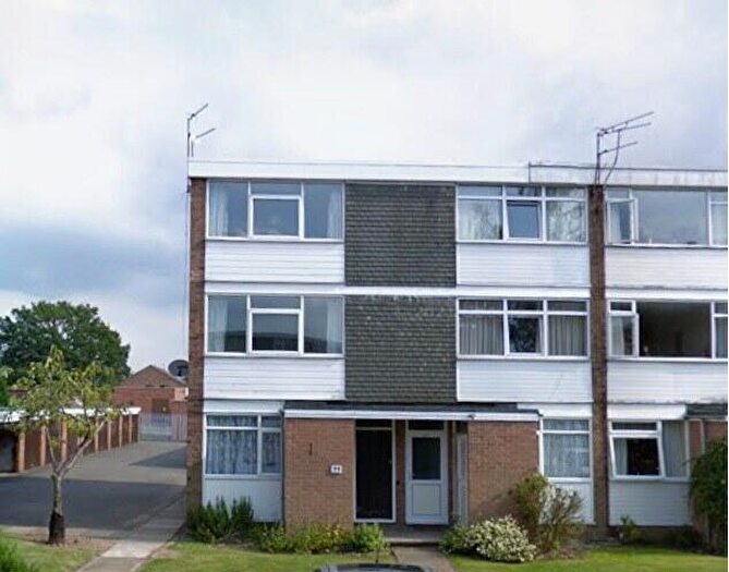 2 Bedroom End Of Terrace House To Rent In Darnford Close, Wyken, Coventry, CV2