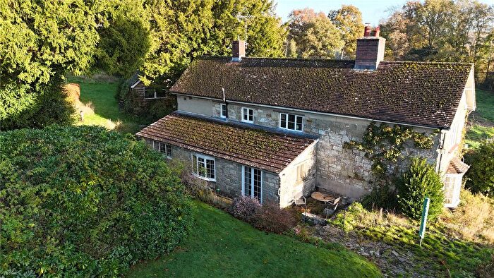 3 Bedroom Country House For Sale In Moor Hill, Fovant, Salisbury, Wiltshire, SP3