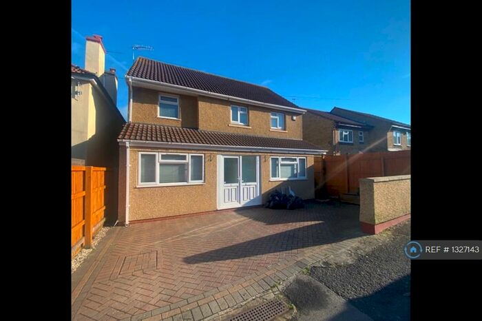 4 Bedroom Detached House To Rent In Shellard Road, Bristol, BS34