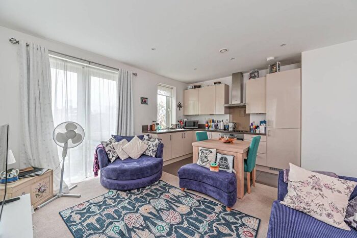 1 Bedroom Flat For Sale In % Share Jasmine House, Battersea, London, SW18