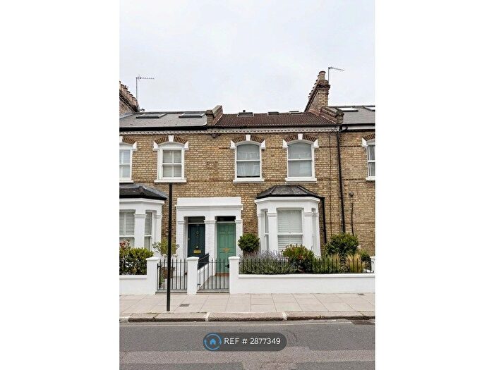 4 Bedroom Terraced House To Rent In Munster Road, London, SW6