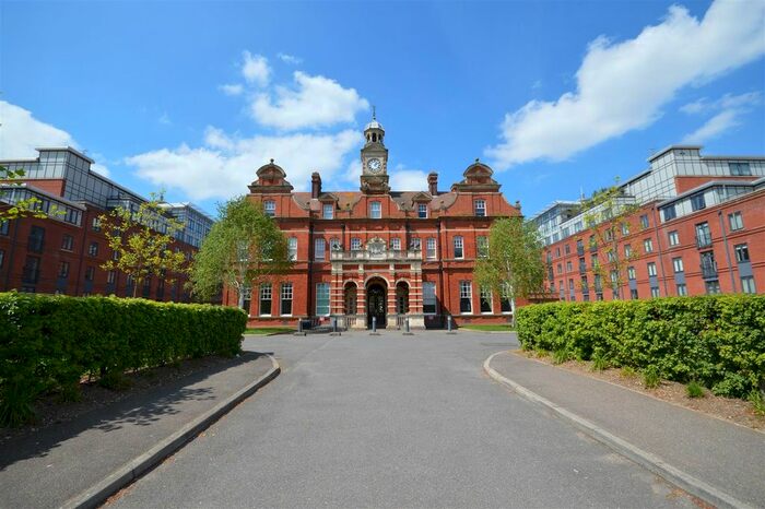 2 Bedroom Flat To Rent In St. Stephens Road, Norwich, NR1