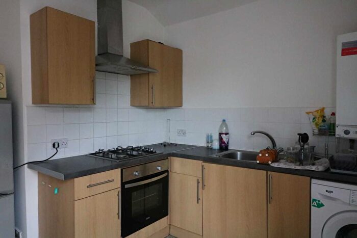 2 Bedroom Flat To Rent In Botanic Road, Liverpool, L7
