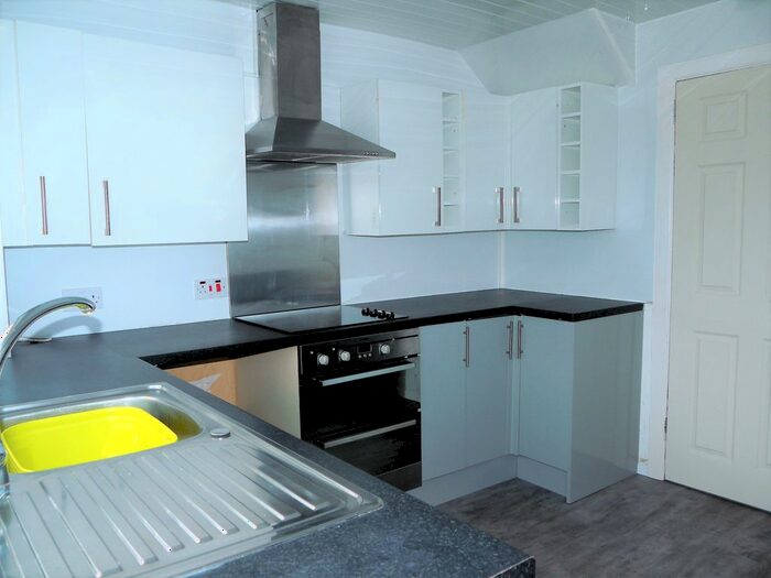 3 Bedroom Terraced House To Rent In Gemini Grove, Motherwell, ML1