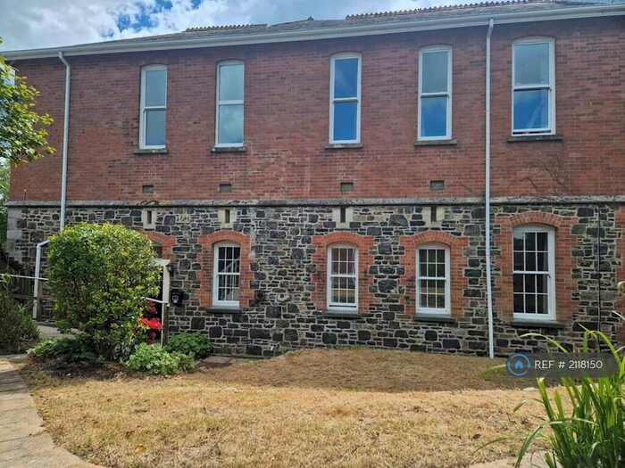 3 Bedroom Terraced House To Rent In Tower Lane, Moorhaven, Ivybridge, PL21