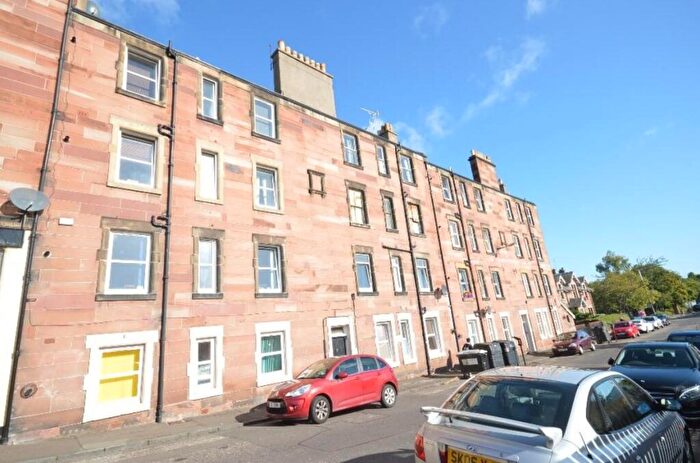 1 Bedroom Flat To Rent In , Peffer Place, Edinburgh, EH16