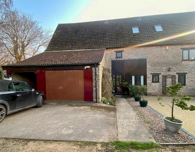 4 Bedroom Cottage To Rent In The Barn, Old Hall Lane, Whitwell, Worksop, Nottinghamshire, S80