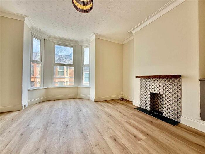 1 Bedroom Apartment To Rent In Prince Maurice Road, Plymouth, PL4