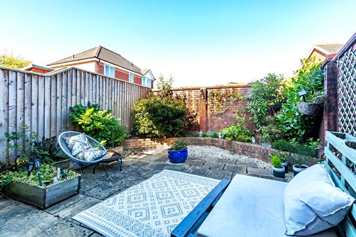 1 Bedroom End Terrace House For Sale In Montrose Drive, Warmley, BS30