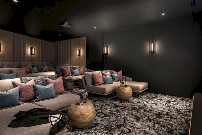 Studio To Rent In Gillender Street, London, E3