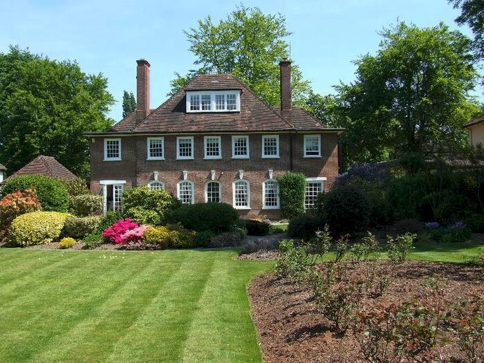 6 Bedroom Detached House To Rent In Wolsey Road, Moor Park Estate, Northwood, HA6