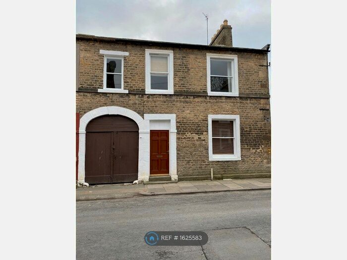 3 Bedroom End Of Terrace House To Rent In King Street, Barnard Castle, DL12