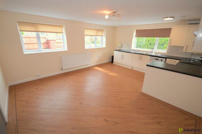 2 Bedroom Apartment To Rent In Craven Avenue, Binley Woods, Coventry, CV3