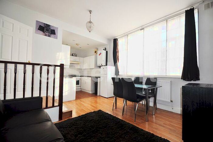 2 Bedroom Apartment To Rent In Holloway Road, London, N7