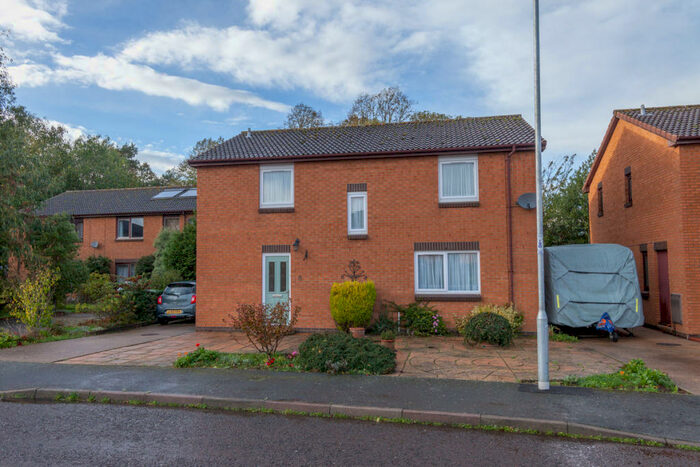 4 Bedroom Detached House For Sale In Wood Close, Rendlesham, Woodbridge, IP12