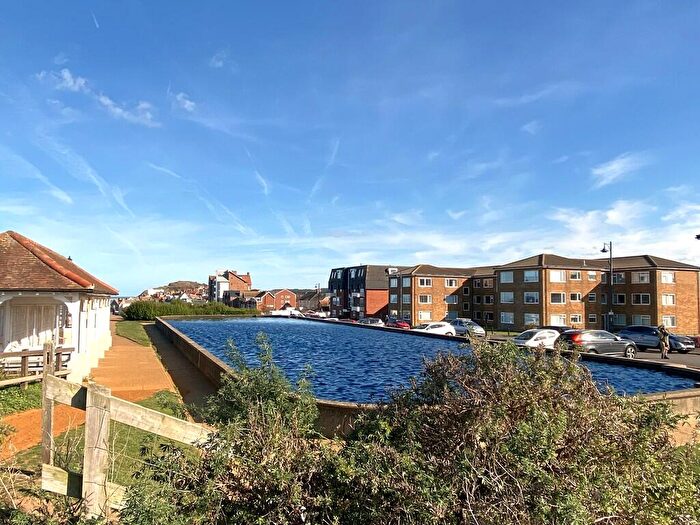 2 Bedroom Flat For Sale In Sheringham, NR26