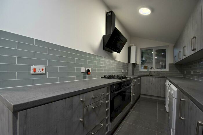 7 Bedroom Terraced House To Rent In Heeley Road, Selly Oak, B29